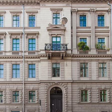 Style&Art Apartment Budapest Eksteriør billede
