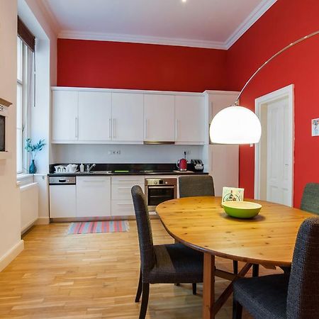 Style&Art Apartment Budapest Eksteriør billede