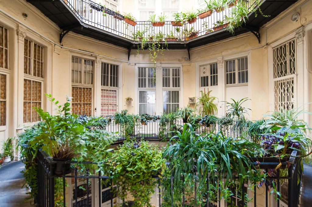 Style&Art Apartment Budapest Eksteriør billede